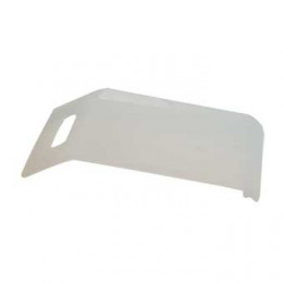 Boitier lampe pour refrigerateur Candy 49031234