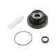Kit palier droite pour lave-linge diam 1nt 17 mm Electrolux 405512950
