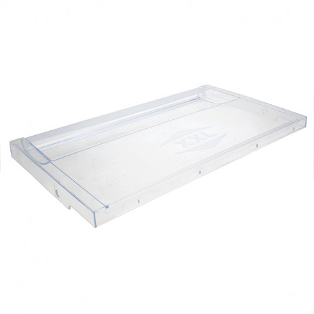 Tiroir freezer couvercle xxl f pour refrigerateur congelateur Whirlpool C00385674