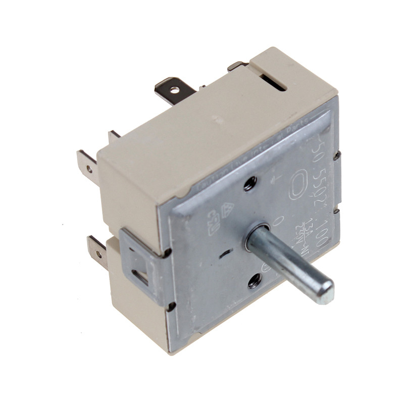 Regulateur d'energie 2z Whirlpool 481231038481