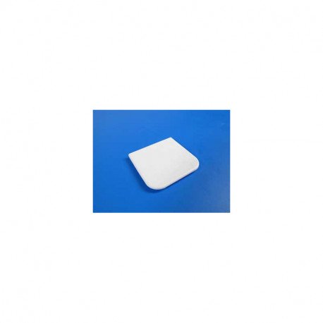 Couvercle cave a vin congelateur pour refrigerateur Whirlpool 481244029572