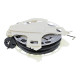 Enrouleur de cable eu plug 6m pour aspirateur Electrolux 14004110843