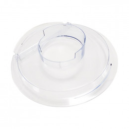 Couvercle de bol pour robot anti projections Kenwood KW716198