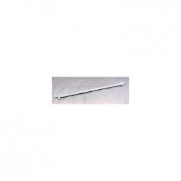 Profile arriere clayette pour refrigerateur Beko C00915865