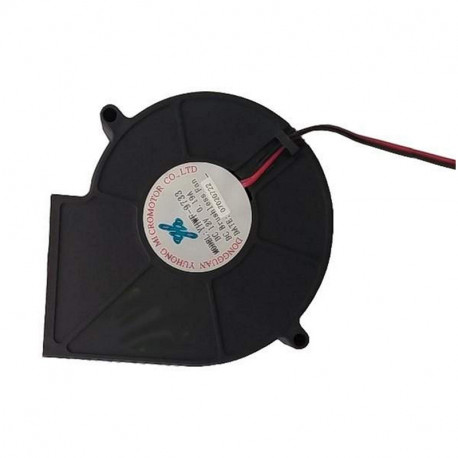 Turbine avec moteur pour table de cuisson Hoover 49012396