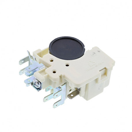 Bornier ptc protege-moteur pour congelateur refrigerateur Aeg 242570005