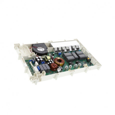 Module Moteur Induction AEG Electrolux 132527705 - Pièce Détachée D'origine, Fonctionnelle