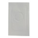 Panneau lateral blanc pour seche-linge Whirlpool C00620178