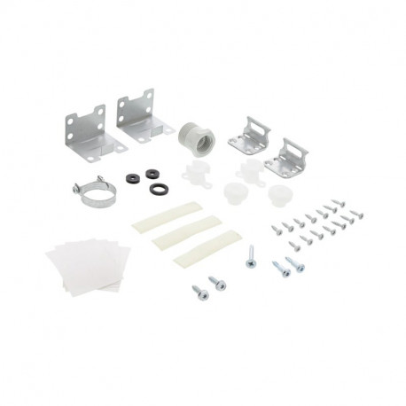 Kit de montage pour lave-vaisselle Ikea 14012503349