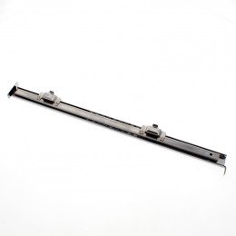 Guide gauche pour four Hotpoint-ariston C00637084