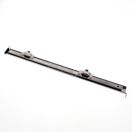 Guide gauche pour four Hotpoint-ariston C00637084