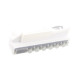 Module affichage blanc edw19 pour lave-vaisselle Aeg 808824506