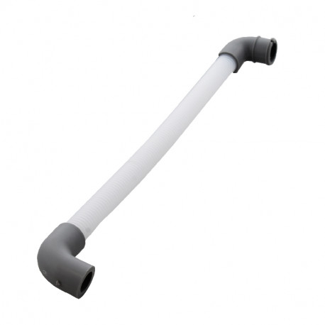 Tuyau pour lave-linge Hotpoint-ariston C00372734