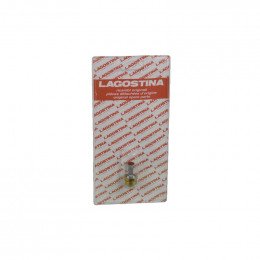 Piston embout rouge pour cocotte autocuiseurs Lagostina LS-090004200001 Piston embout rouge pour cocotte autocuiseurs Lagostina LS-090004200001