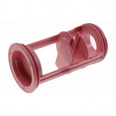 Filtre new jet pour lave-linge Electrolux 132136811