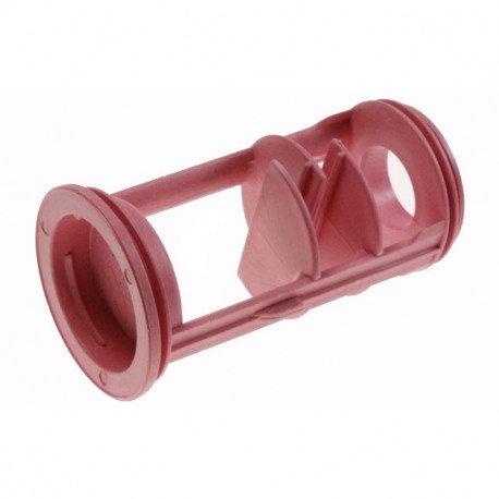 Filtre new jet pour lave-linge Electrolux 132136811