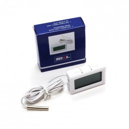 Thermometre froid -50°/+70° blanc Multi-marques Thermometre froid -50°/+70° blanc Multi-marques