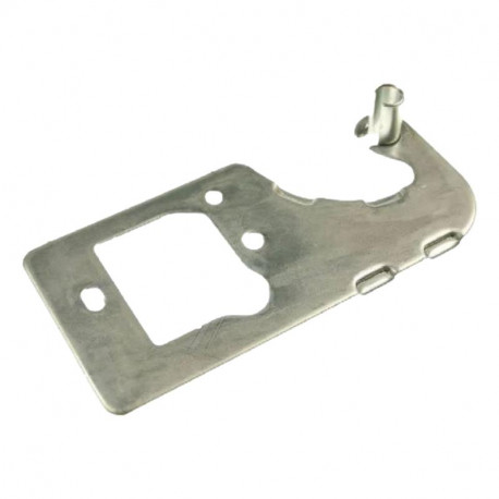 Charniere haut gauche pour refrigerateur Haier 49046105