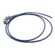 Guide entonnoir pour refrigerateur Haier 49099354