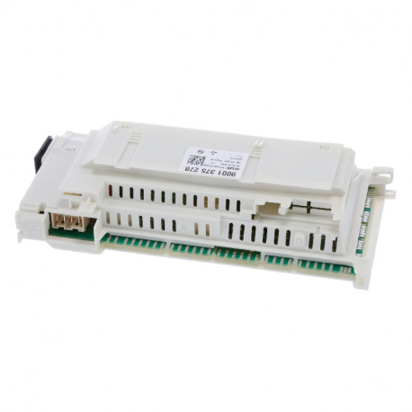Module de puissance programme pour lave-vaisselle Bosch 12016575