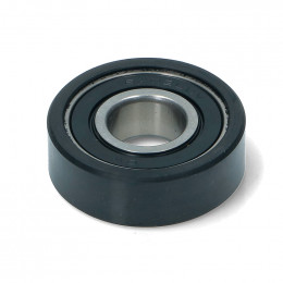 Roulement etanche 6202 lv support tambour seche-linge Candy/hoover R464877 Roulement etanche 6202 lv support tambour seche-linge Candy/hoover R464877