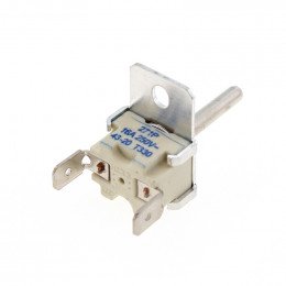 Thermolimiteur 300 10/255 15 d pour four Indesit 481010872481
