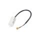 Condensateur de marche congelateur pour refrigerateur Electrolux 200361898