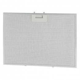 Filtre metal pour hotte 400x303 mm Siemens 00709972