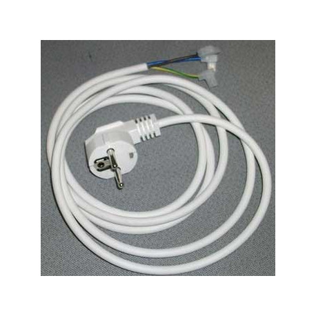 Cable alim refrigerateur pour congelateur Beko C00895741