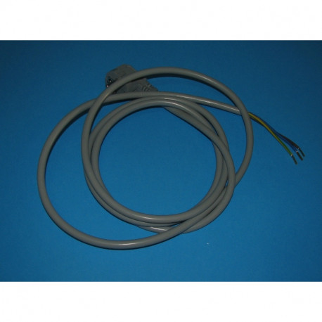 Supply cord h05v2v2-f 3x1 5 23 pour seche-linge Gorenje 266180