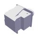 Interrupteur lumiere 7820 refrigerateur Electrolux 14001727505