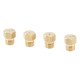 Jeu injecteurs pour gaz l pour table de cuisson Bosch 00619635