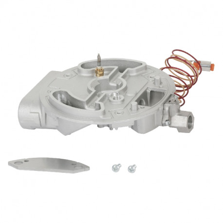 Boitier de bruleur pour table de cuisson Balay 12038433