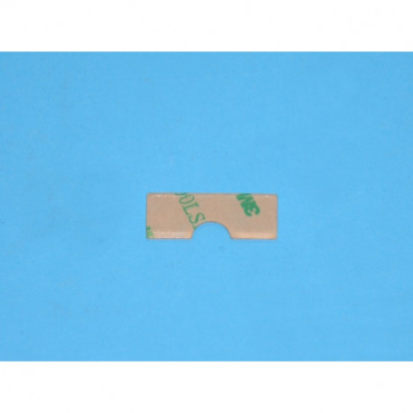 Lampe couvercle d'ouverture td pour seche-linge Liebherr 347442