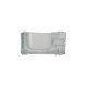 Bac evaporation compresseur /congelateur pour refrigerateur Multi-marques
