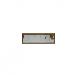 Conduit air pour refrigerateur Beko 4391620100