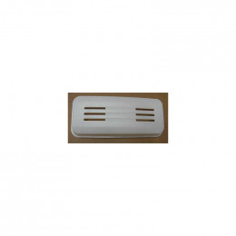Cache lumiere pour refrigerateur Beko 4875300100