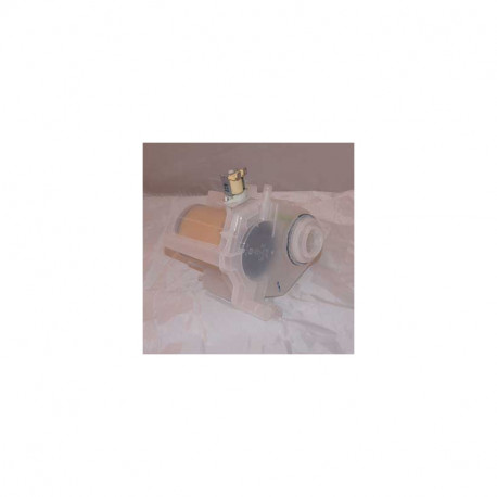 Adoucisseur pour lave-vaisselle Fagor 32X3439