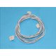 Faisceau de cables pump-float pour seche-linge Gorenje 406369