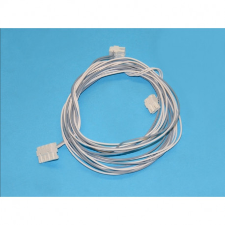 Faisceau de cables pump-float pour seche-linge Gorenje 406369