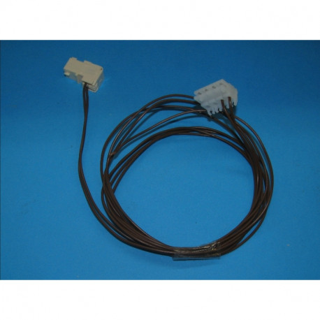 Faisceau de cables temperature pour seche-linge Gorenje 406368