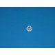 Porte douille de charniere bk0 pour seche-linge Liebherr 413812