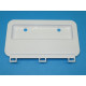 Porte de condenseur bk070 pour seche-linge Liebherr 503273