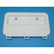 Porte de condenseur bk070 pour seche-linge Liebherr 503273