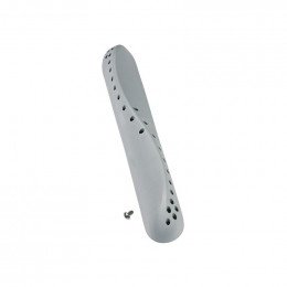 Aube de tambour pour lave-linge 25 8cm x 4 4cm Electrolux 405512025