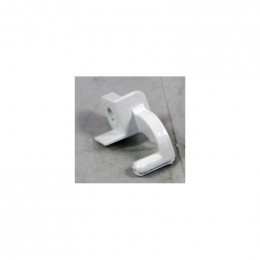 Charniere droite portillon frigo pour refrigerateur Beko 4091030100