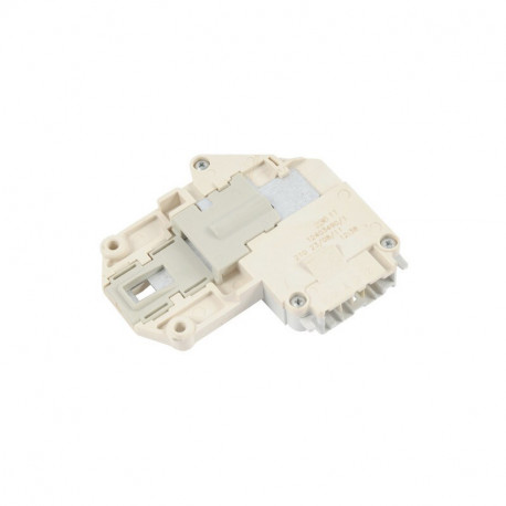 Securite de porte pour lave-linge type bp - 3 contacts Zanussi 