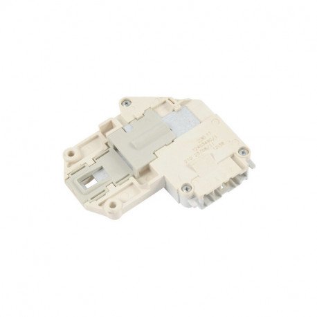 Securite de porte pour lave-linge type bp - 3 contacts Zanussi 