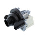 Pompe de vidange pour lave-linge Electrolux 132663020