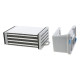 Echangeur thermique pour seche-linge Pitsos 11003806